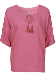 Туника (цвет белой шерсти) Bonprix