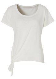 Футболка (синий) Bonprix