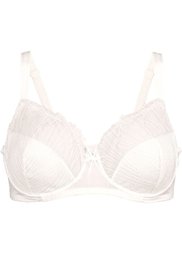 Бюстгальтер, чашка C (цвет шампанского) Bonprix