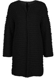 Кардиган (натуральный) Bonprix
