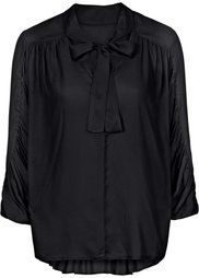 Блузка (песочный) Bonprix