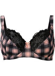 Бюстгальтер, чашка G (с рисунком) Bonprix