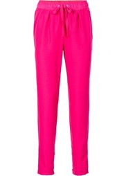 Брюки (черный) Bonprix