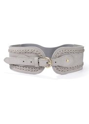 Ремень на талию/бедра Инес (коньячный) Bonprix
