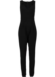 Комбинезон (сине-зеленый) Bonprix