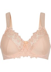 Бюстгальтер, чашка E (нежно-персиковый) Bonprix
