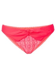 Купальные плавки (бирюзовый/синий) Bonprix