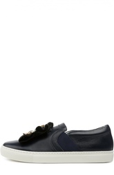 Слипоны Lanvin