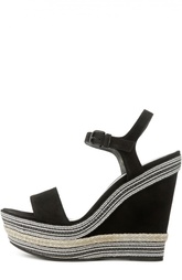 Босоножки Stuart Weitzman