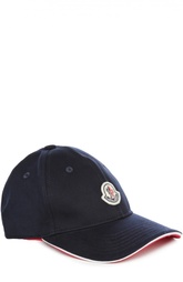 Бейсболка Moncler