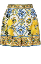 Шорты Dolce &amp; Gabbana