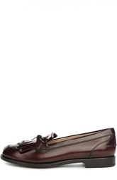 Лоферы Tod’s