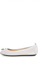 Балетки Tod’s