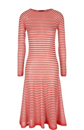 Платье Giorgio Armani