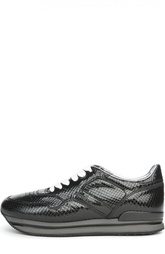 Кроссовки Hogan