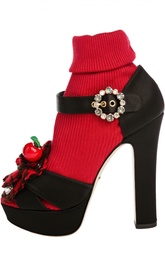 Сандалии Others Dolce &amp; Gabbana