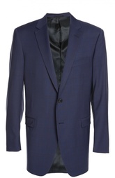 Костюм Lanvin