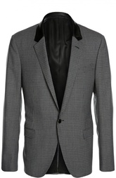 Пиджак Lanvin