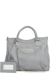 Сумка с зеркалом Balenciaga