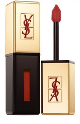 Vernis a Levres Лак для губ 28 YSL