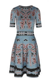 Вязаное платье M Missoni
