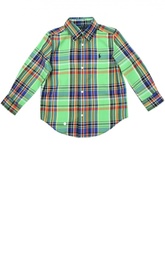 Рубашка Polo Ralph Lauren