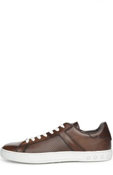 Кеды Tod’s