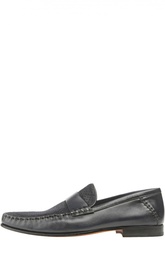 Лоферы Santoni