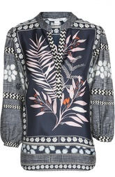 Блуза Diane Von Furstenberg