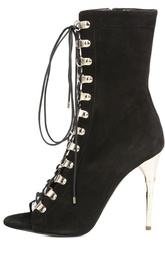 Босоножки Balmain