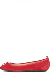 Балетки Tod’s