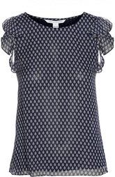 Топ Diane Von Furstenberg