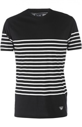 Футболка джерси Armani Jeans