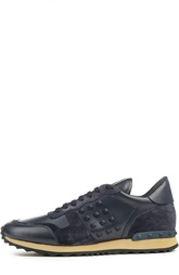 Кеды Valentino