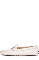 Мокасины Tod’s