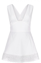 Топ Stella McCartney