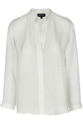 Блуза Giorgio Armani