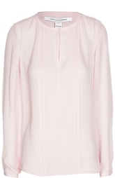 Блуза Diane Von Furstenberg