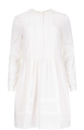 Платье Saint Laurent