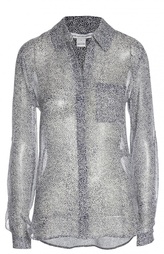 Блуза Diane Von Furstenberg