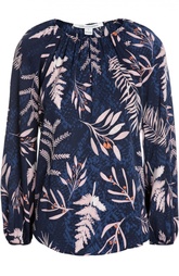 Блуза Diane Von Furstenberg