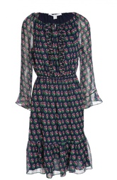 Платье Diane Von Furstenberg