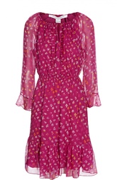 Платье Diane Von Furstenberg