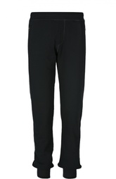 Брюки джерси Lanvin