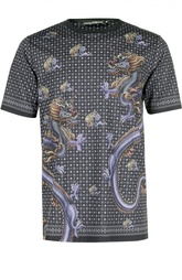 Футболка джерси Dolce &amp; Gabbana