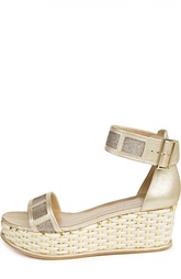 Сандалии Stuart Weitzman