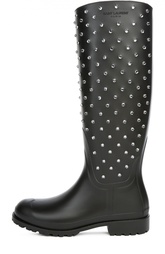 Сапоги Saint Laurent