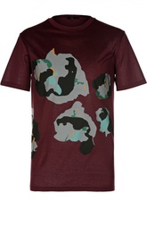 Футболка джерси Lanvin