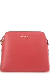 Сумка с набором косметичек Furla