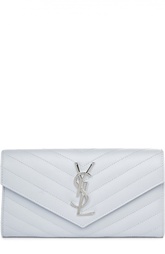 Портмоне Saint Laurent